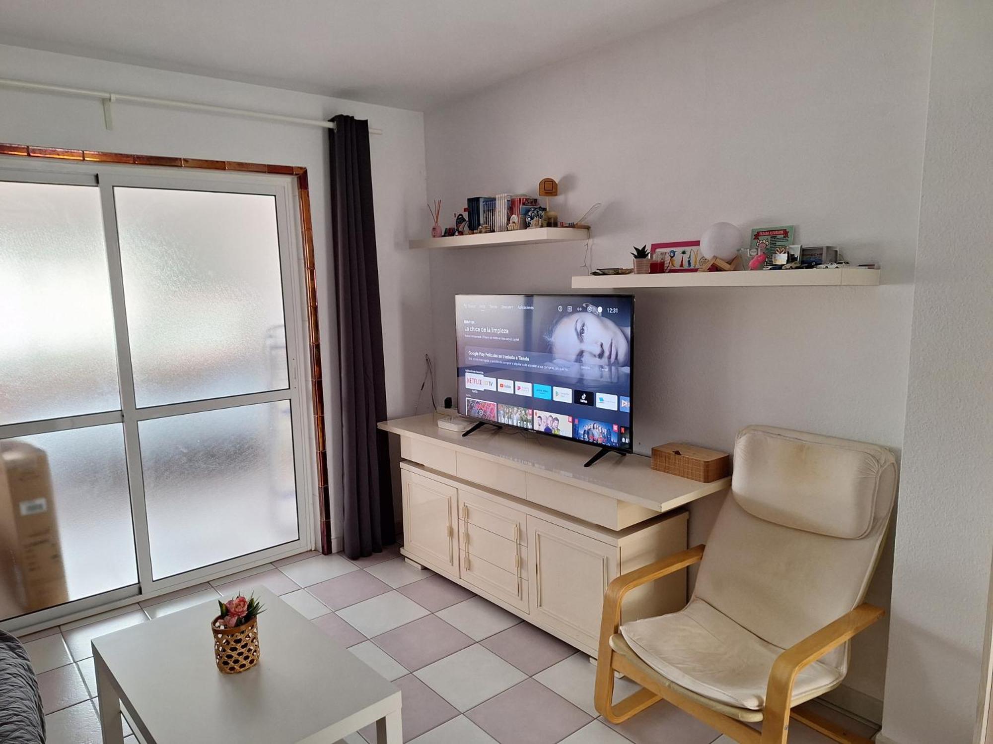 Vacacional Benalmádena