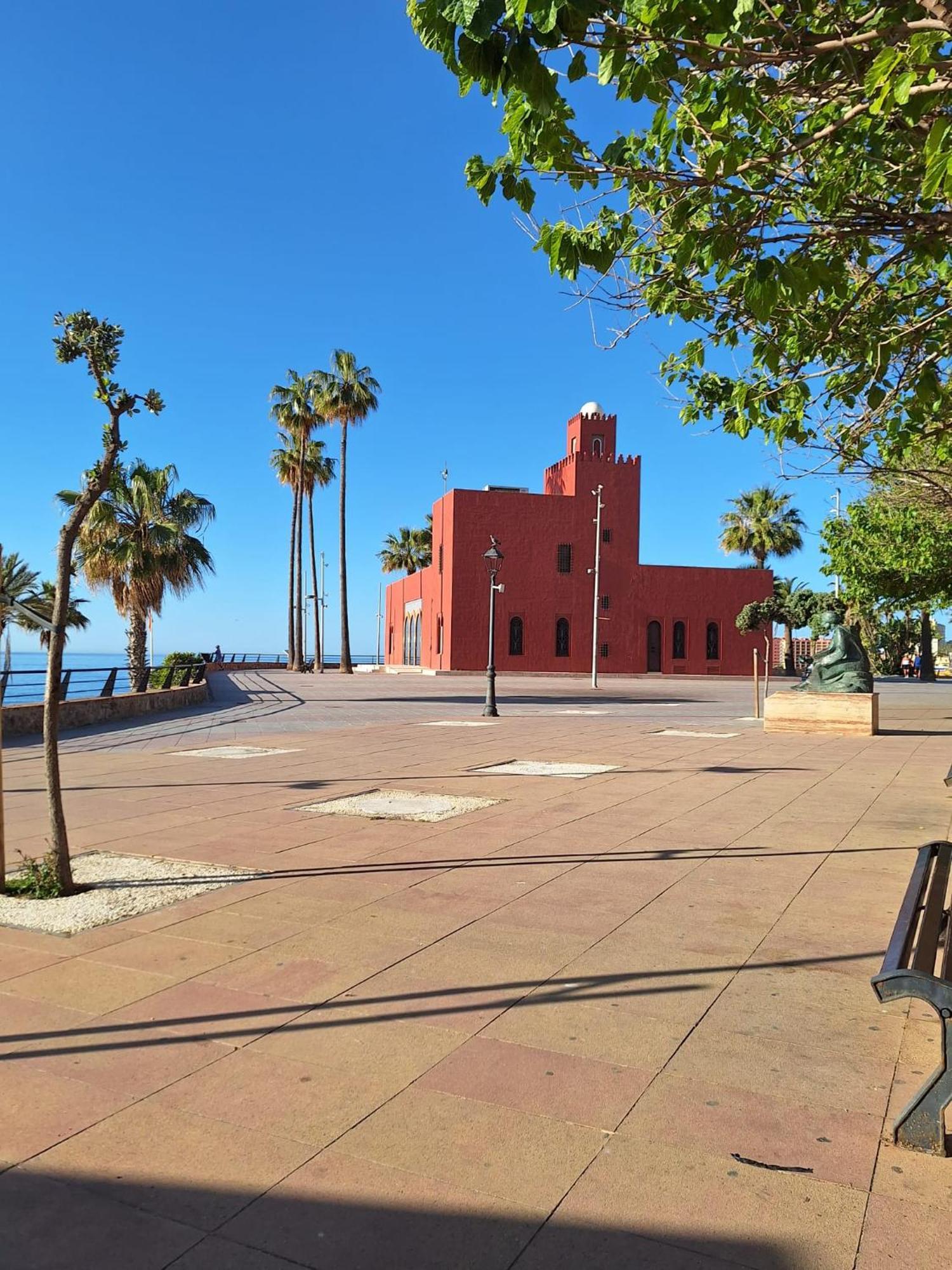 Vacacional * Benalmádena
