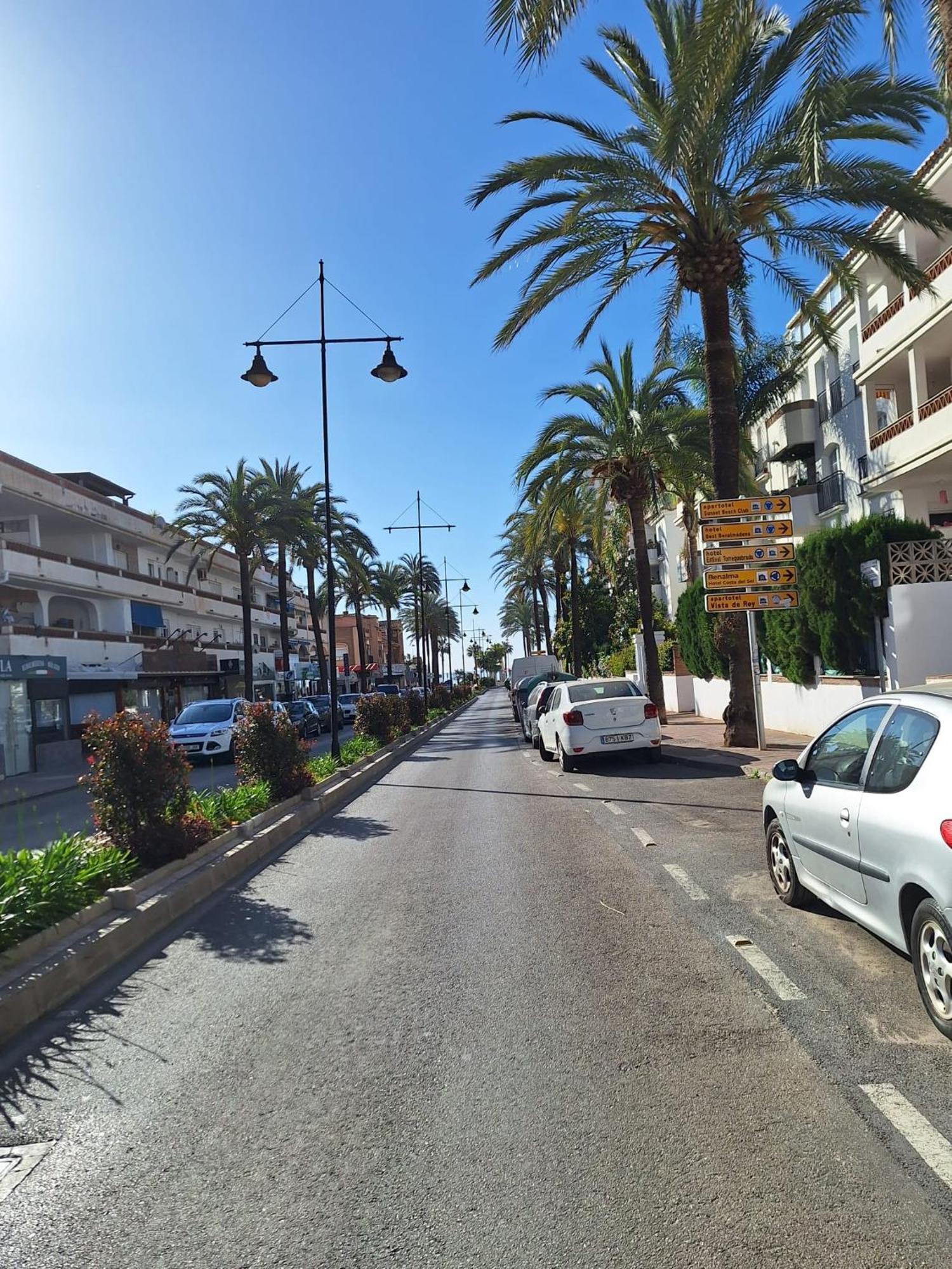 Vacacional Appartement