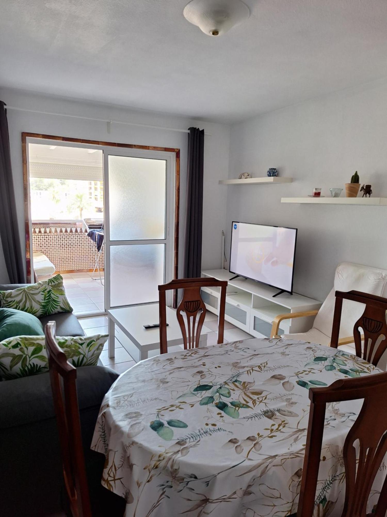 Appartement Vacacional *