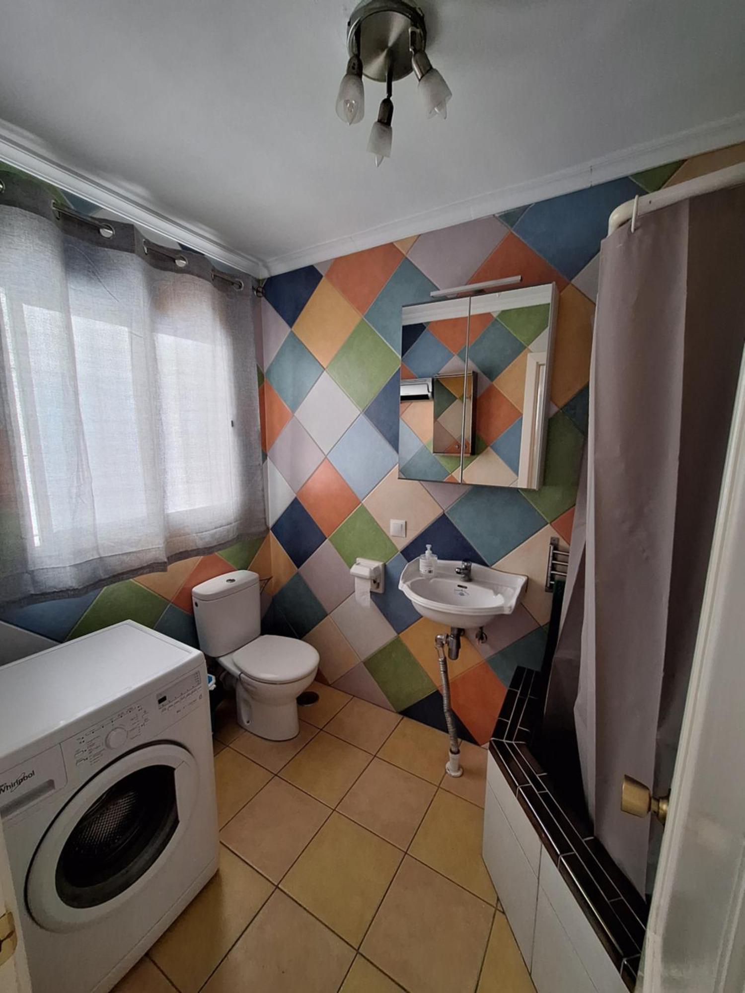 Appartement Vacacional Benalmádena