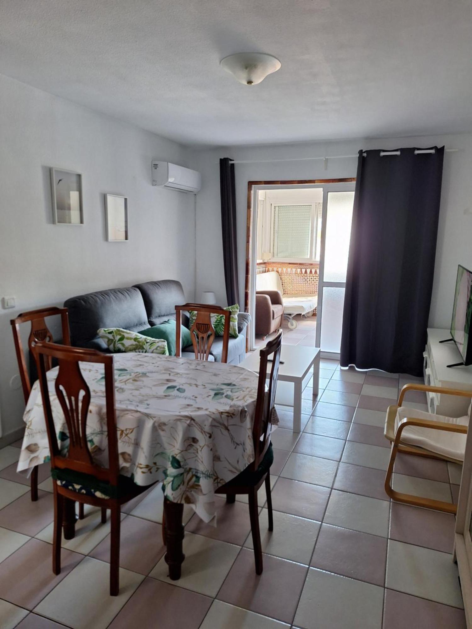 Appartement Vacacional