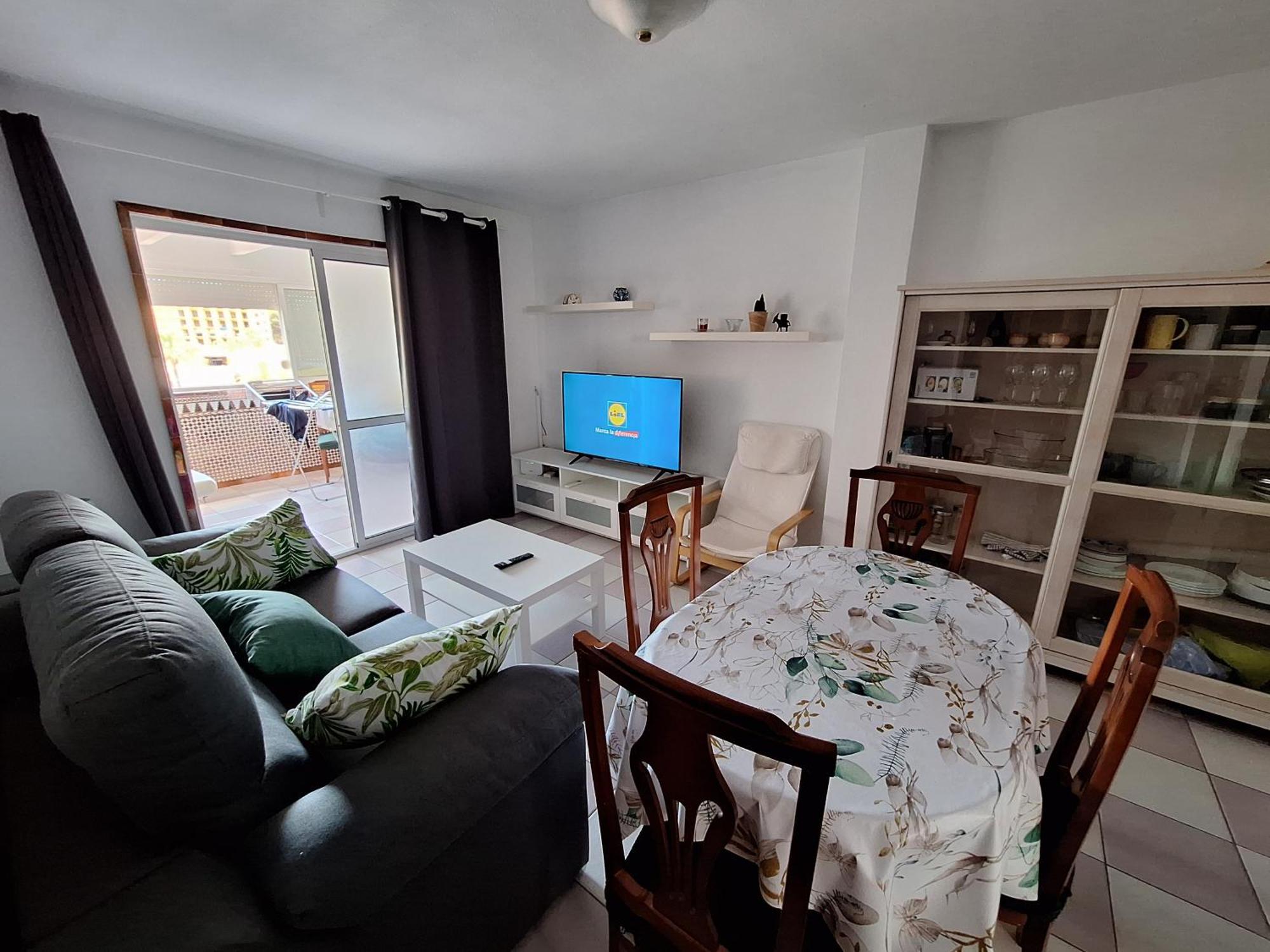 Vacacional Appartement *