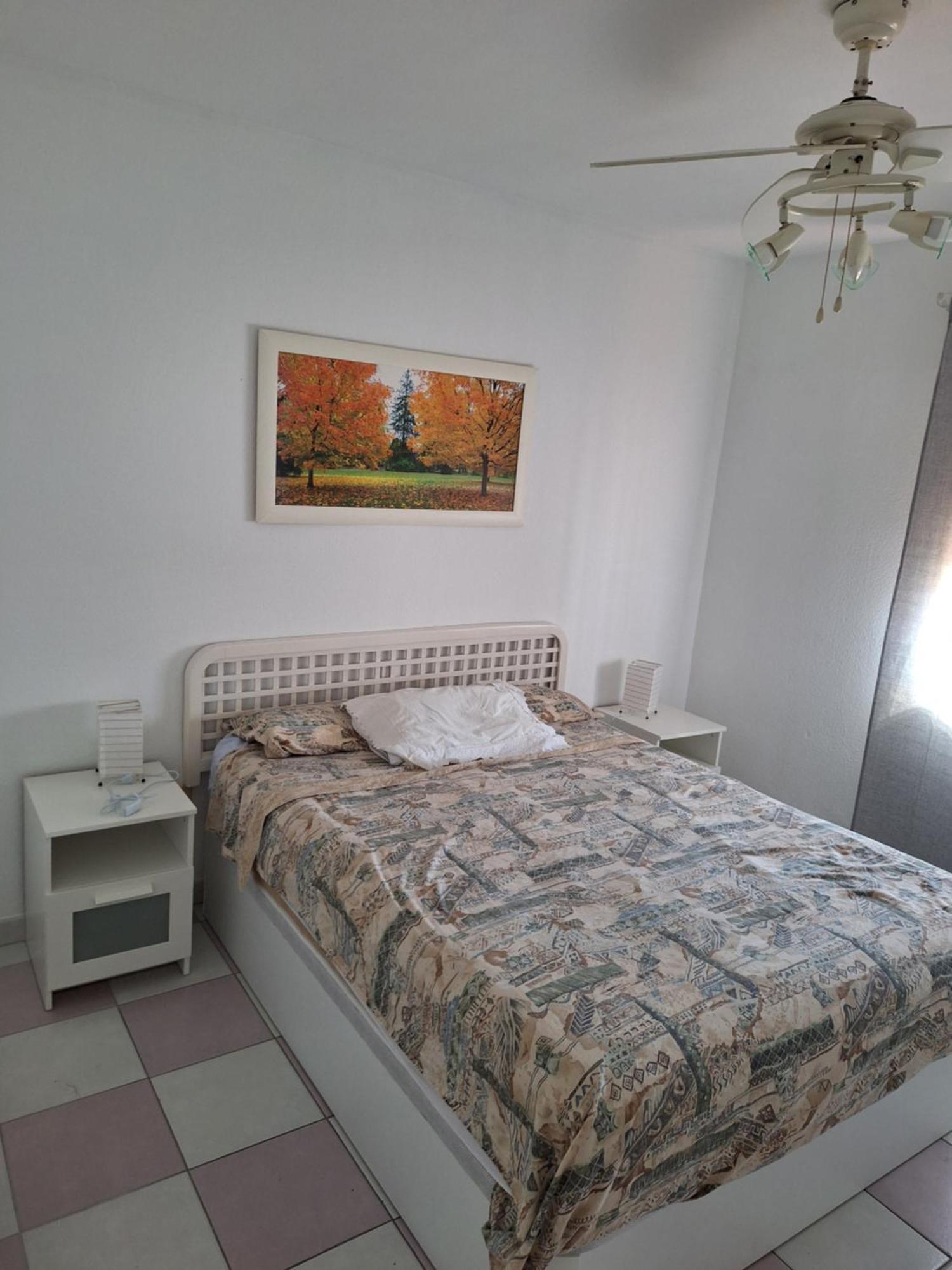 Vacacional Appartement Benalmádena