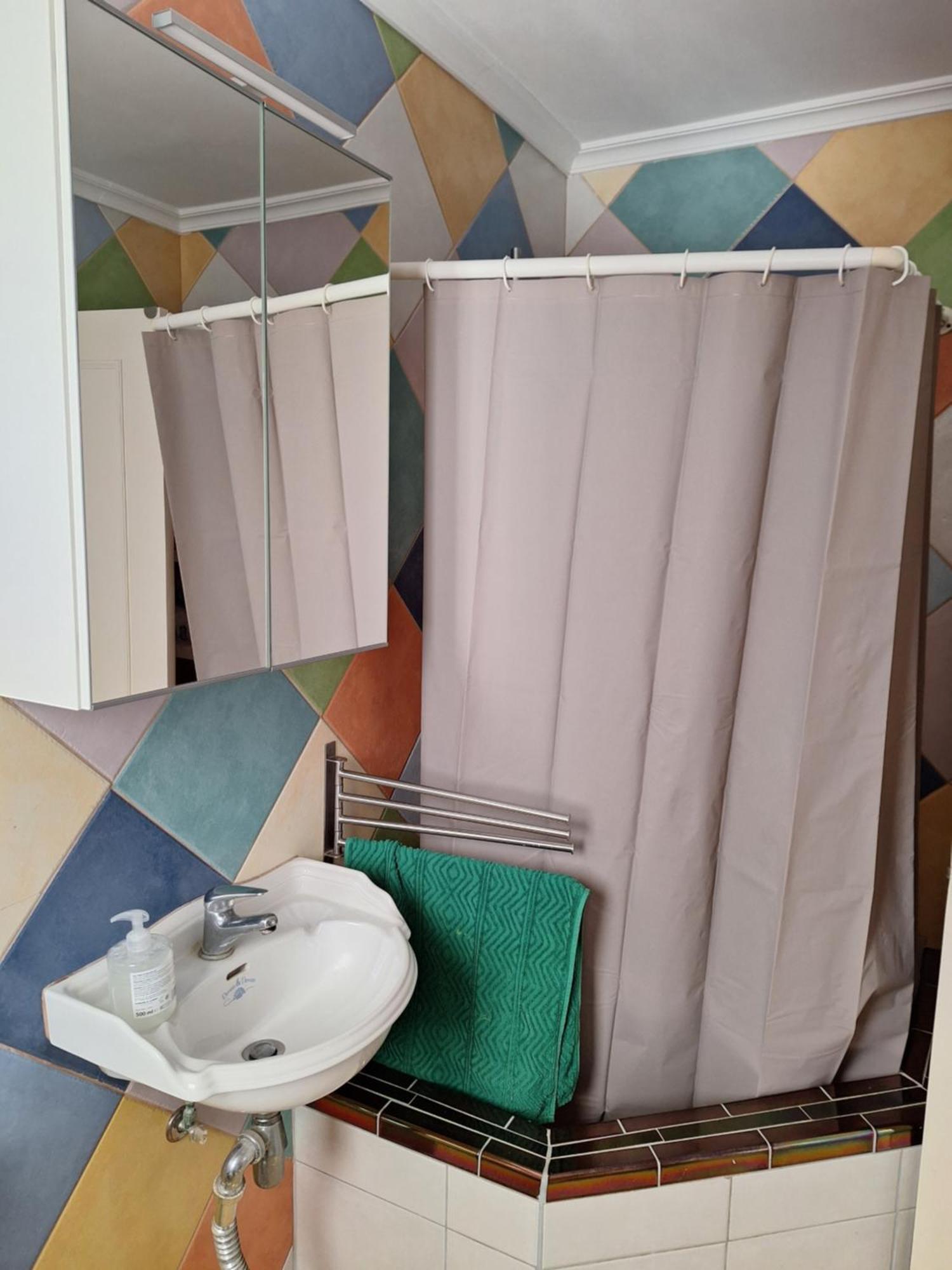 Appartement Vacacional Benalmádena