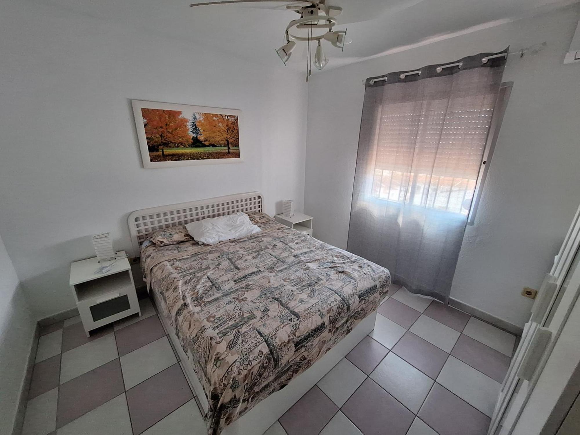 Vacacional * Benalmádena