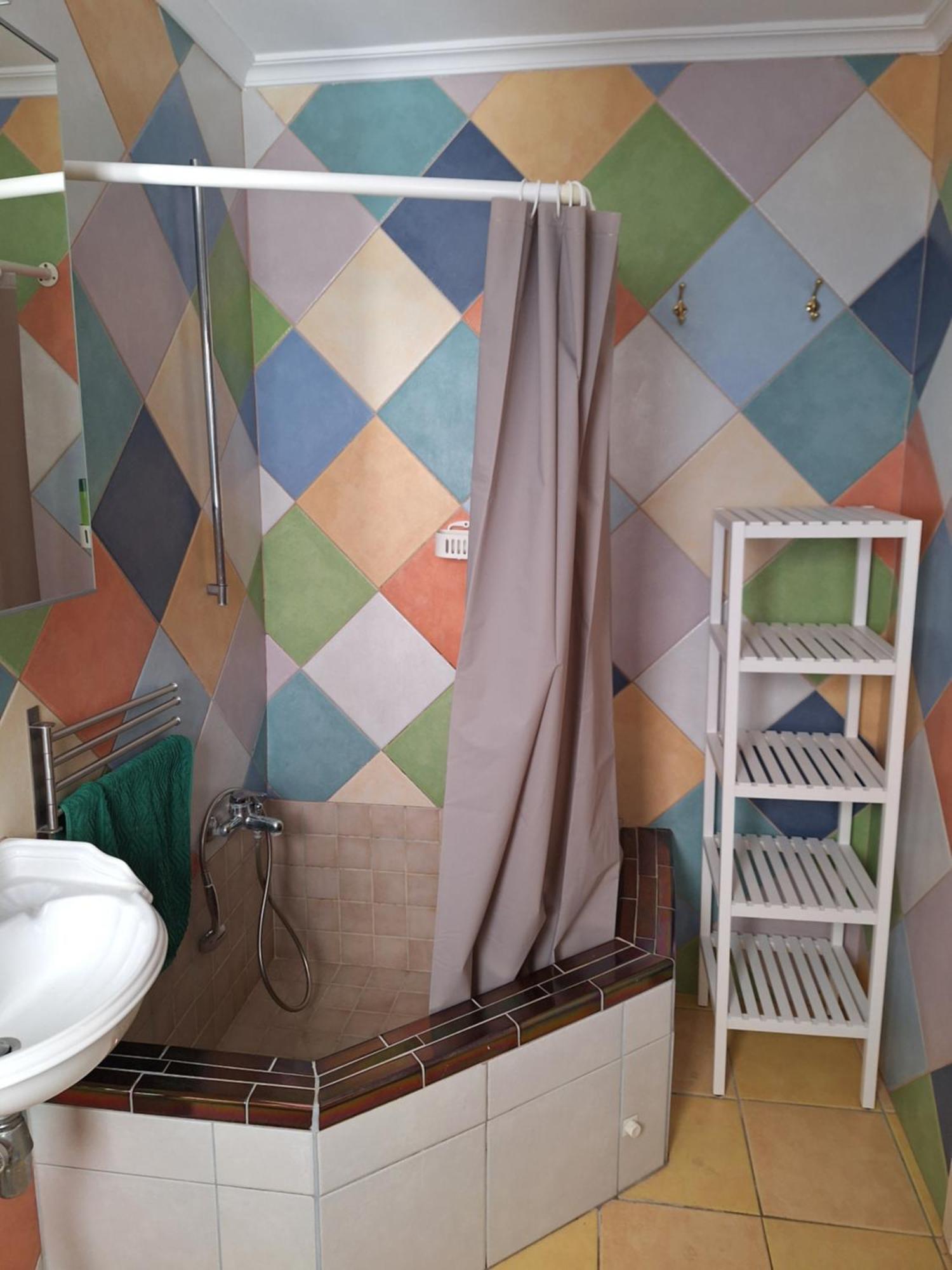 Appartement Vacacional *