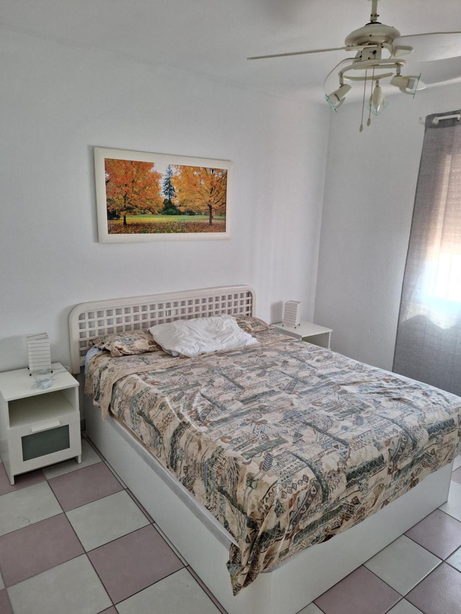 Appartement Vacacional Benalmádena