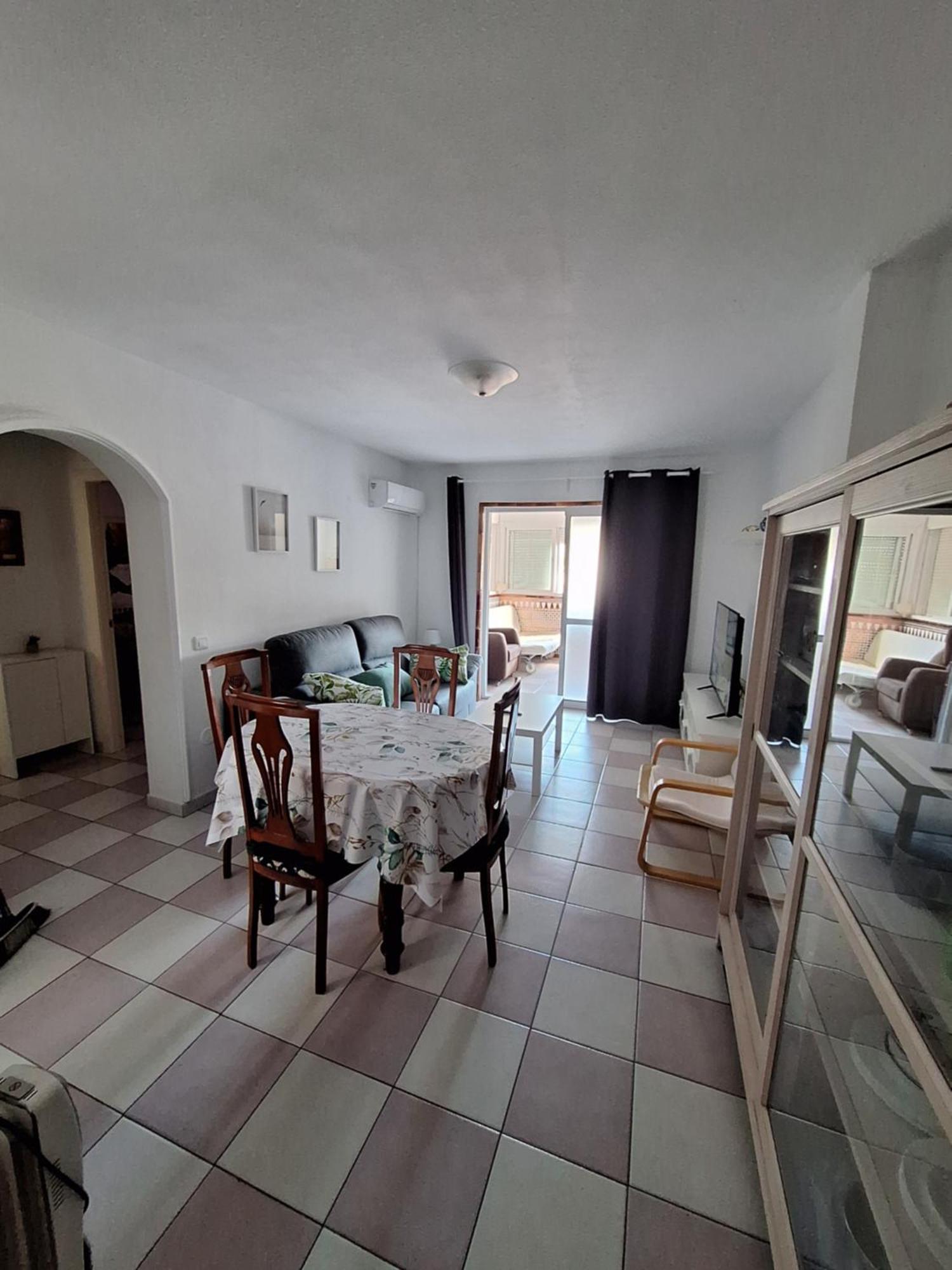 Vacacional * Benalmádena