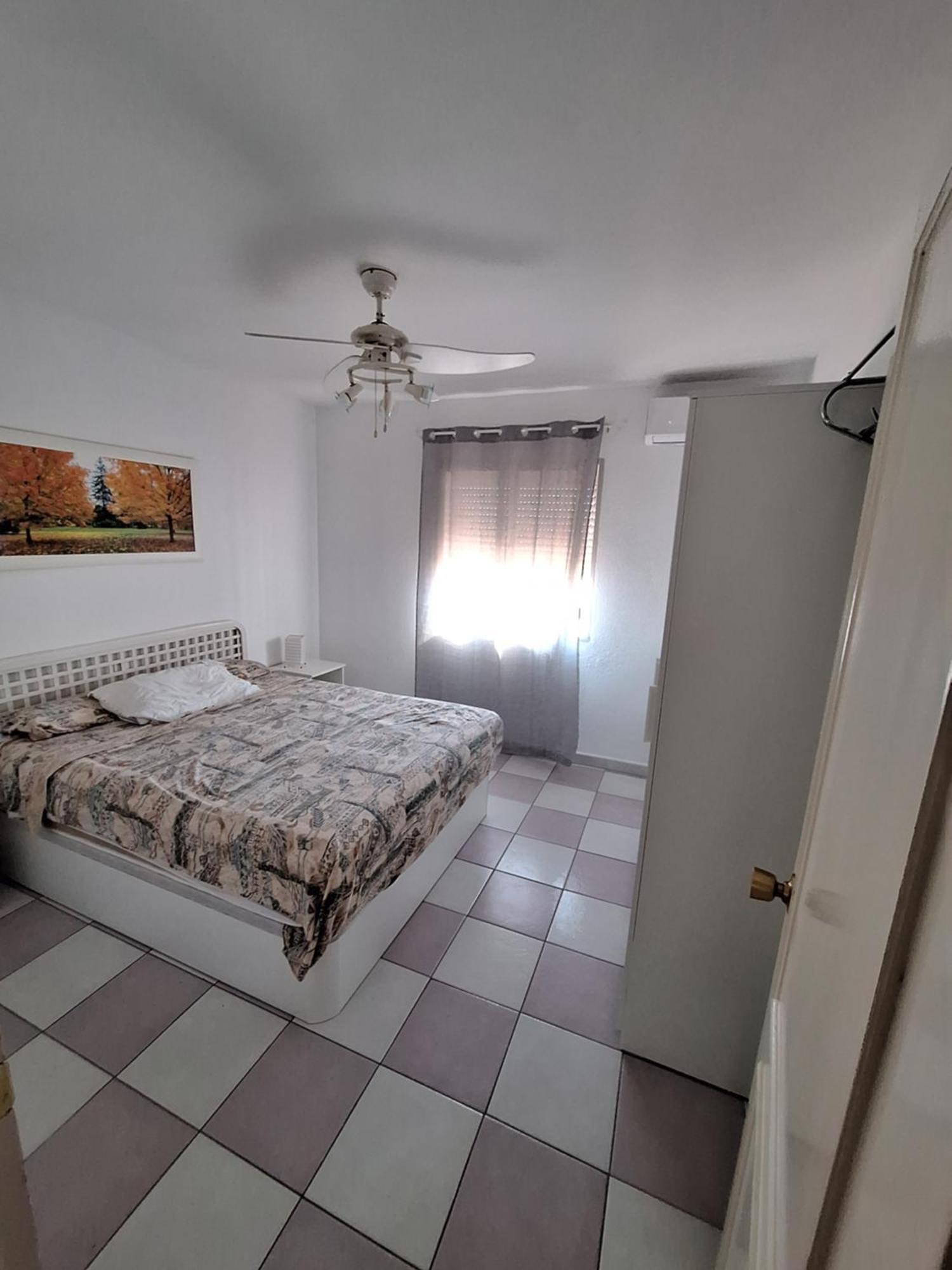 Vacacional Appartement Benalmádena