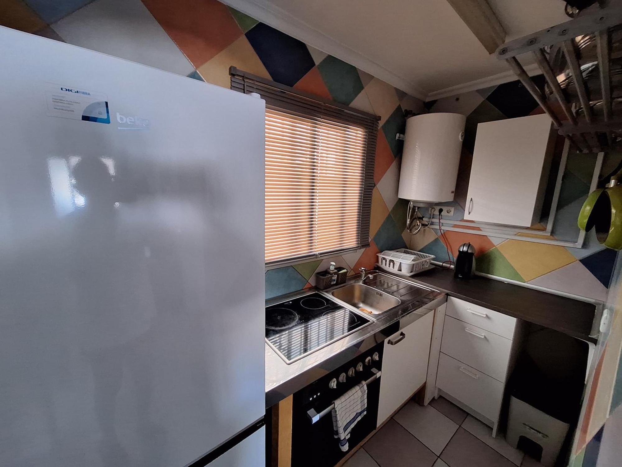 Appartement Vacacional *