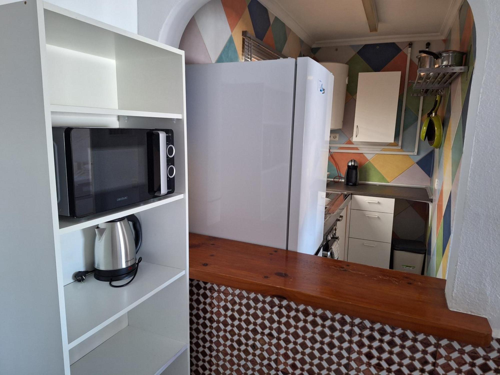 Vacacional Appartement