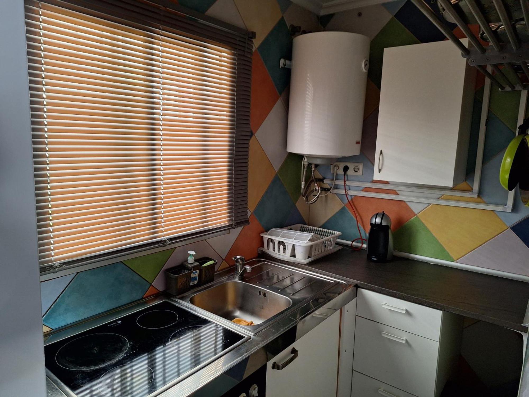 Appartement Vacacional *