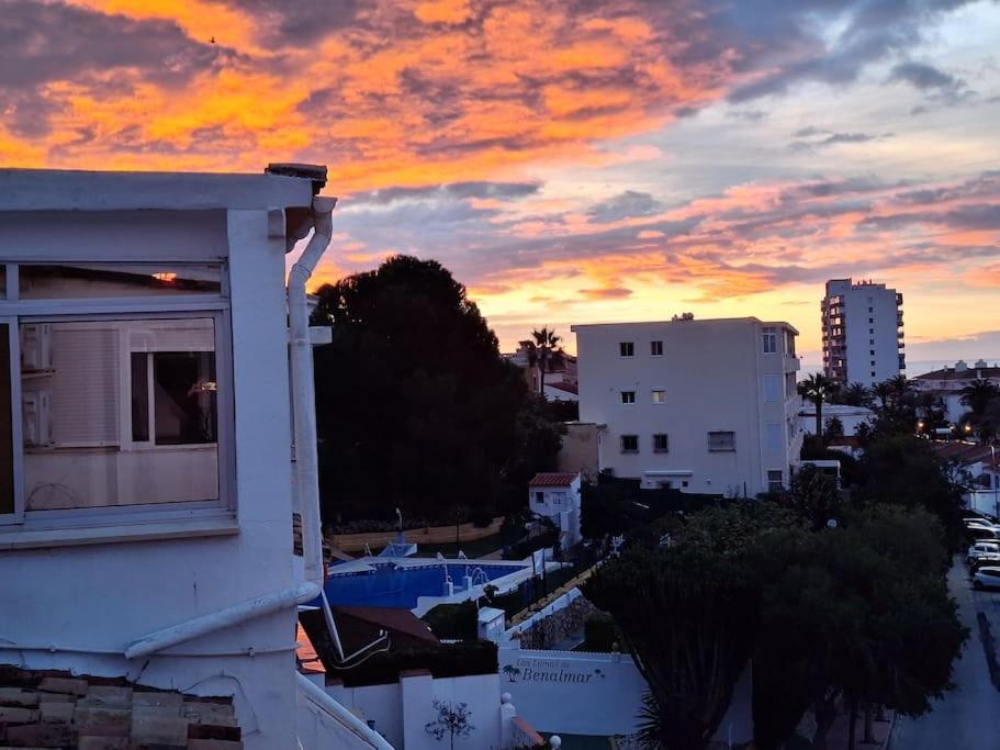 Vacacional * Benalmadena