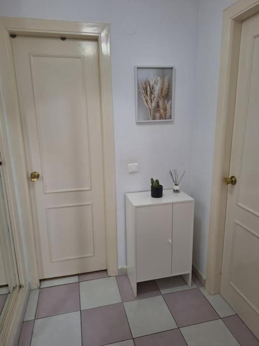Apartment Vacacional