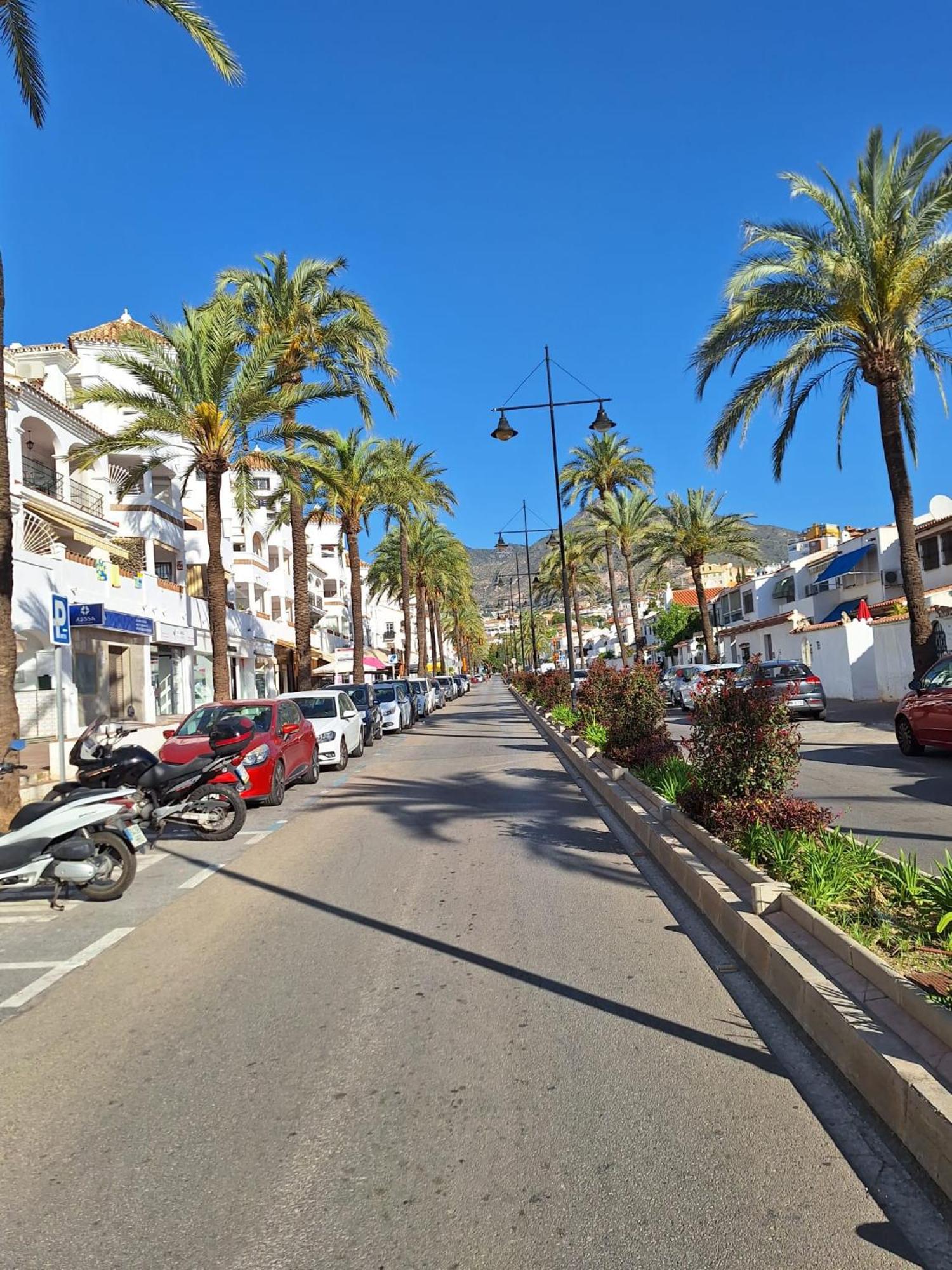 Vacacional Apartment