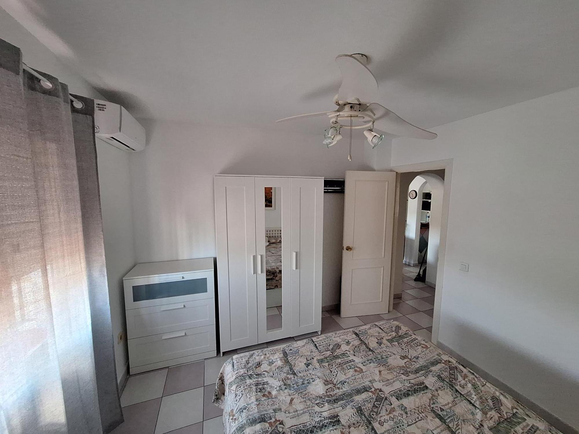 Vacacional Apartment