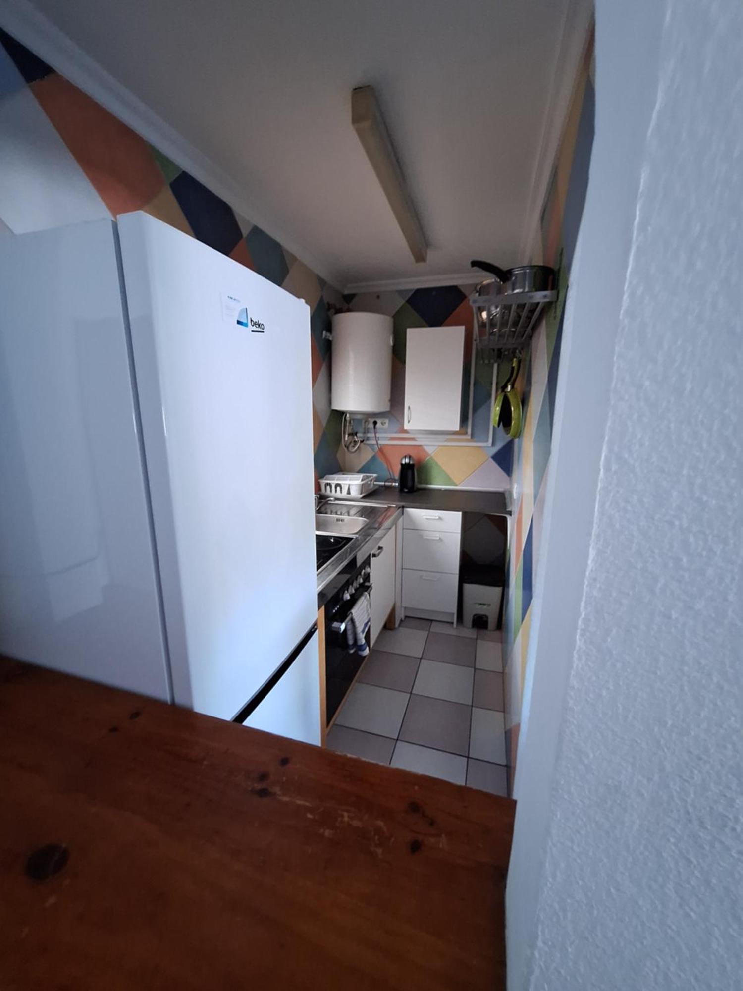 Vacacional Apartment Benalmadena