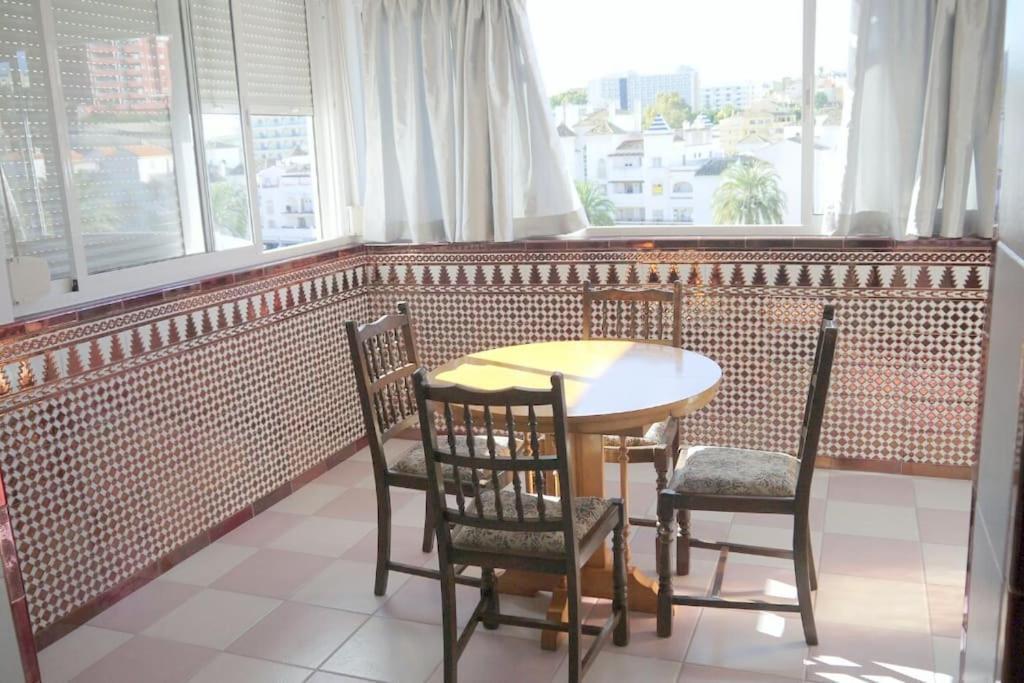 Vacacional * Benalmádena