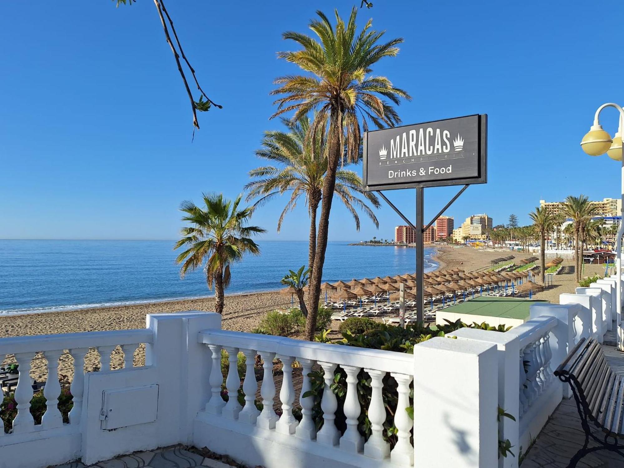 Lejlighed Vacacional *