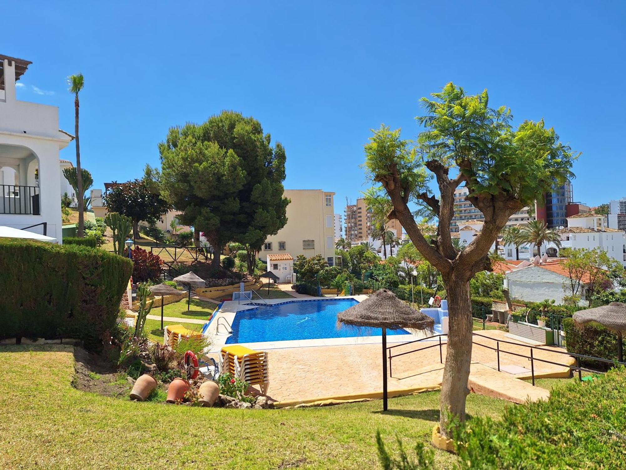 Lejlighed Vacacional