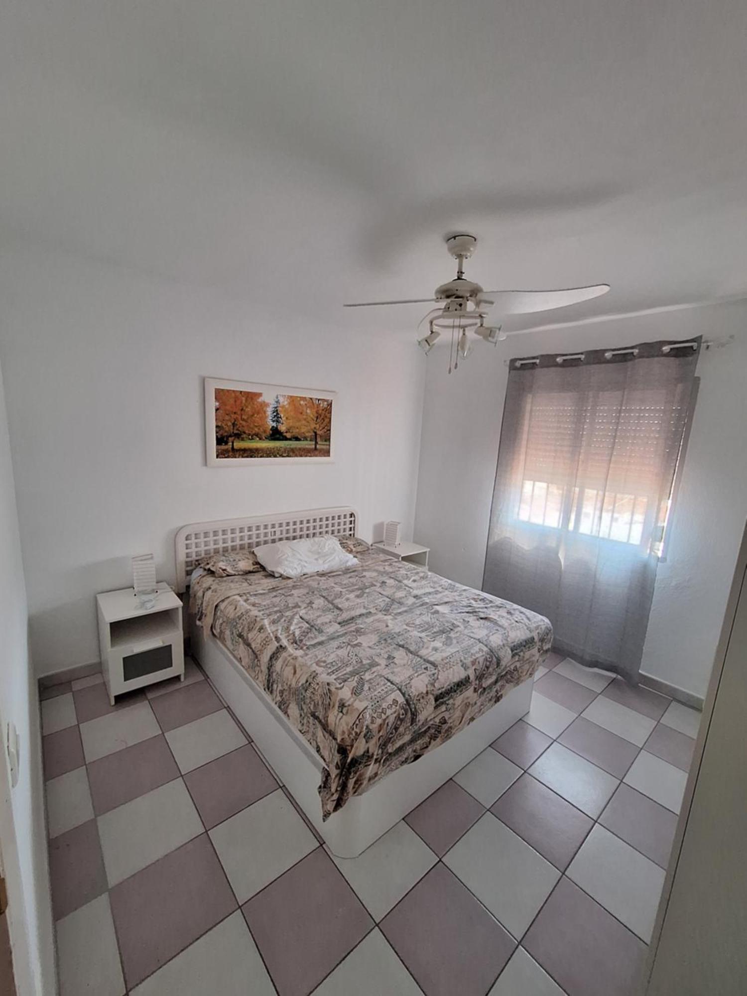 Lejlighed Vacacional Benalmádena
