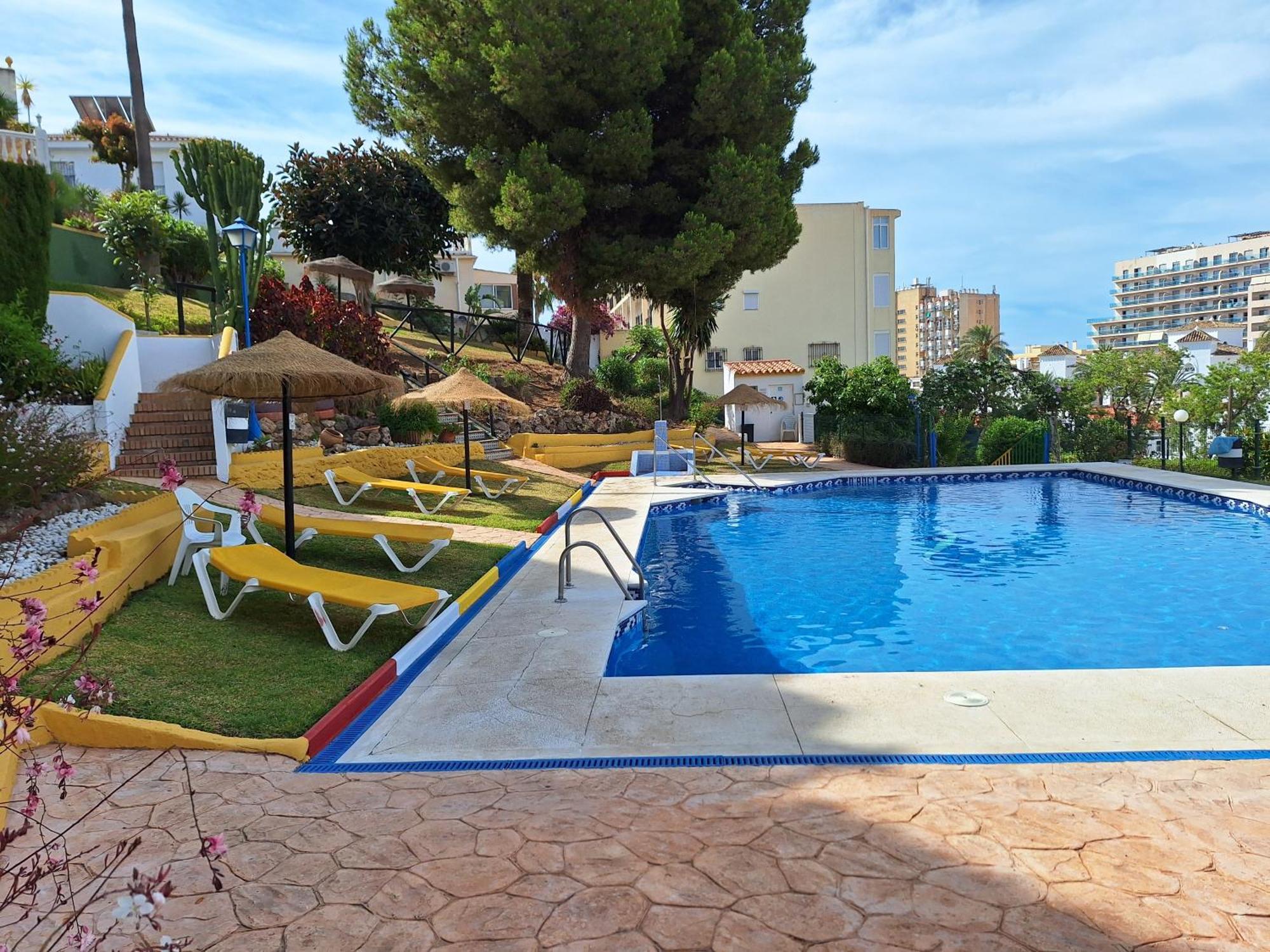 Vacacional * Benalmádena