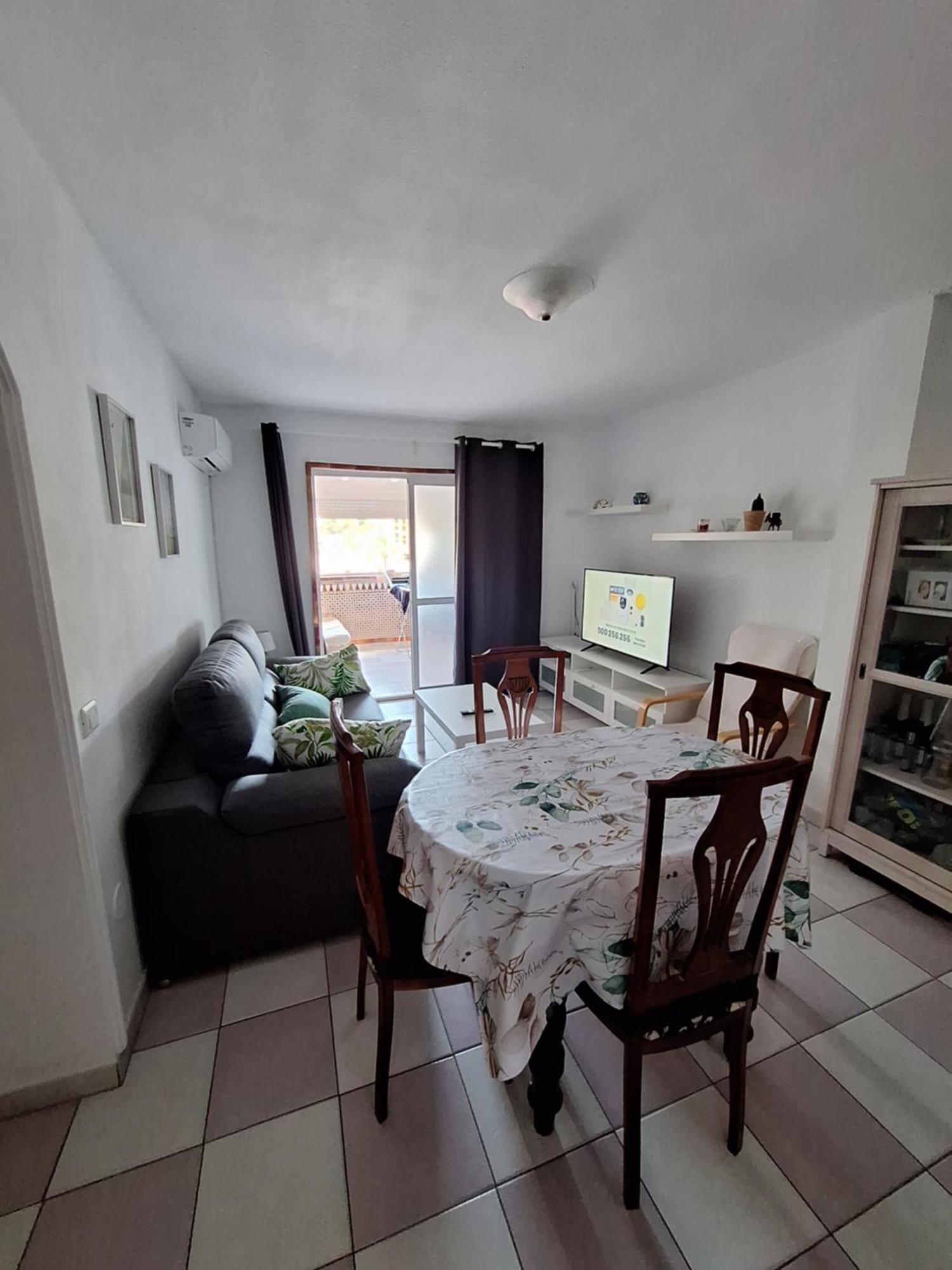Vacacional Lejlighed Benalmádena