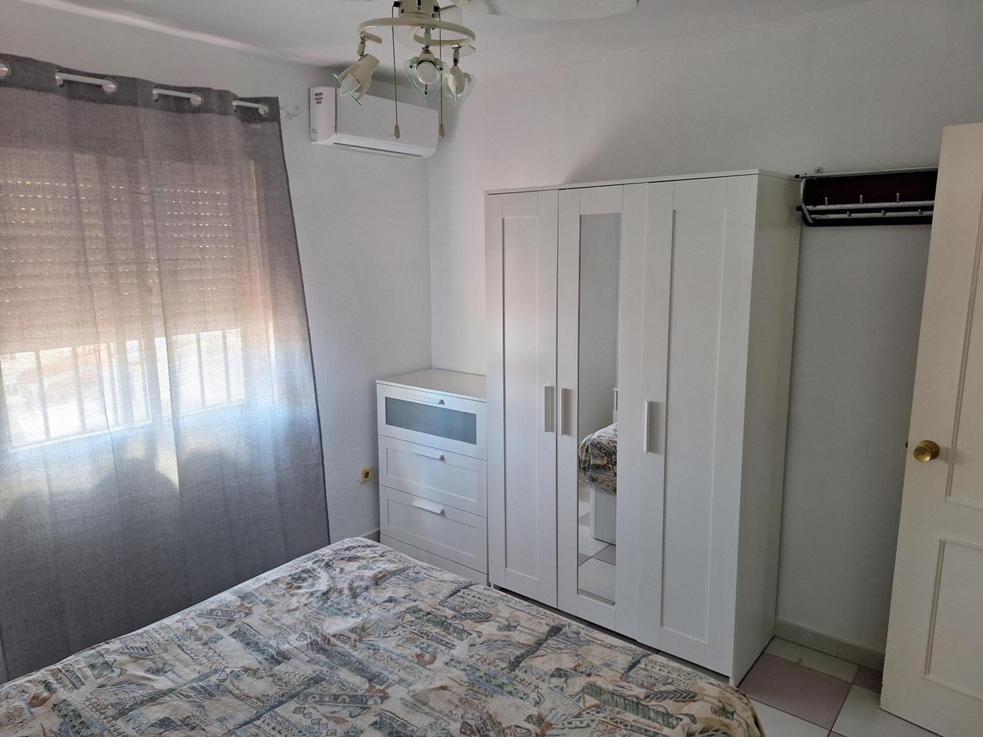 Vacacional Benalmádena