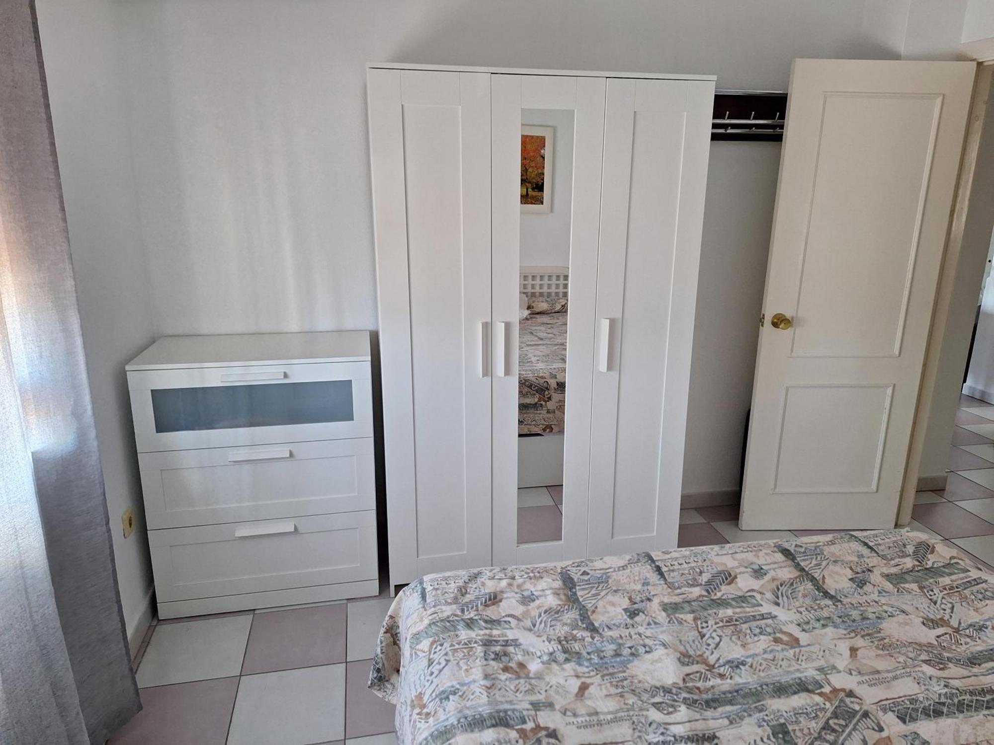 Vacacional Benalmádena