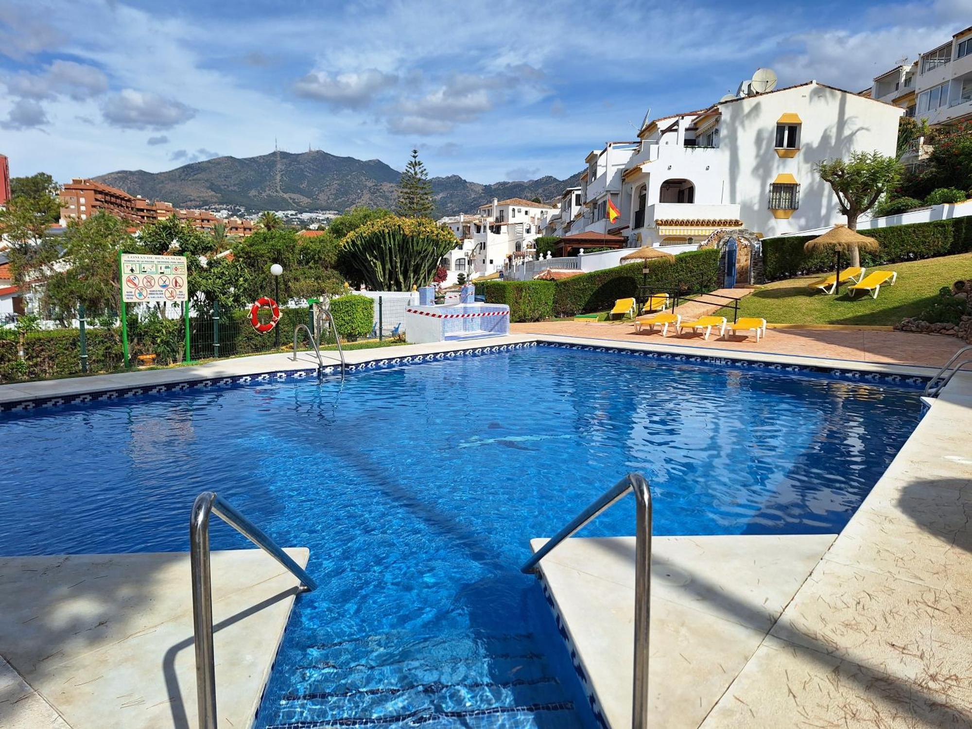 Vacacional Lejlighed *