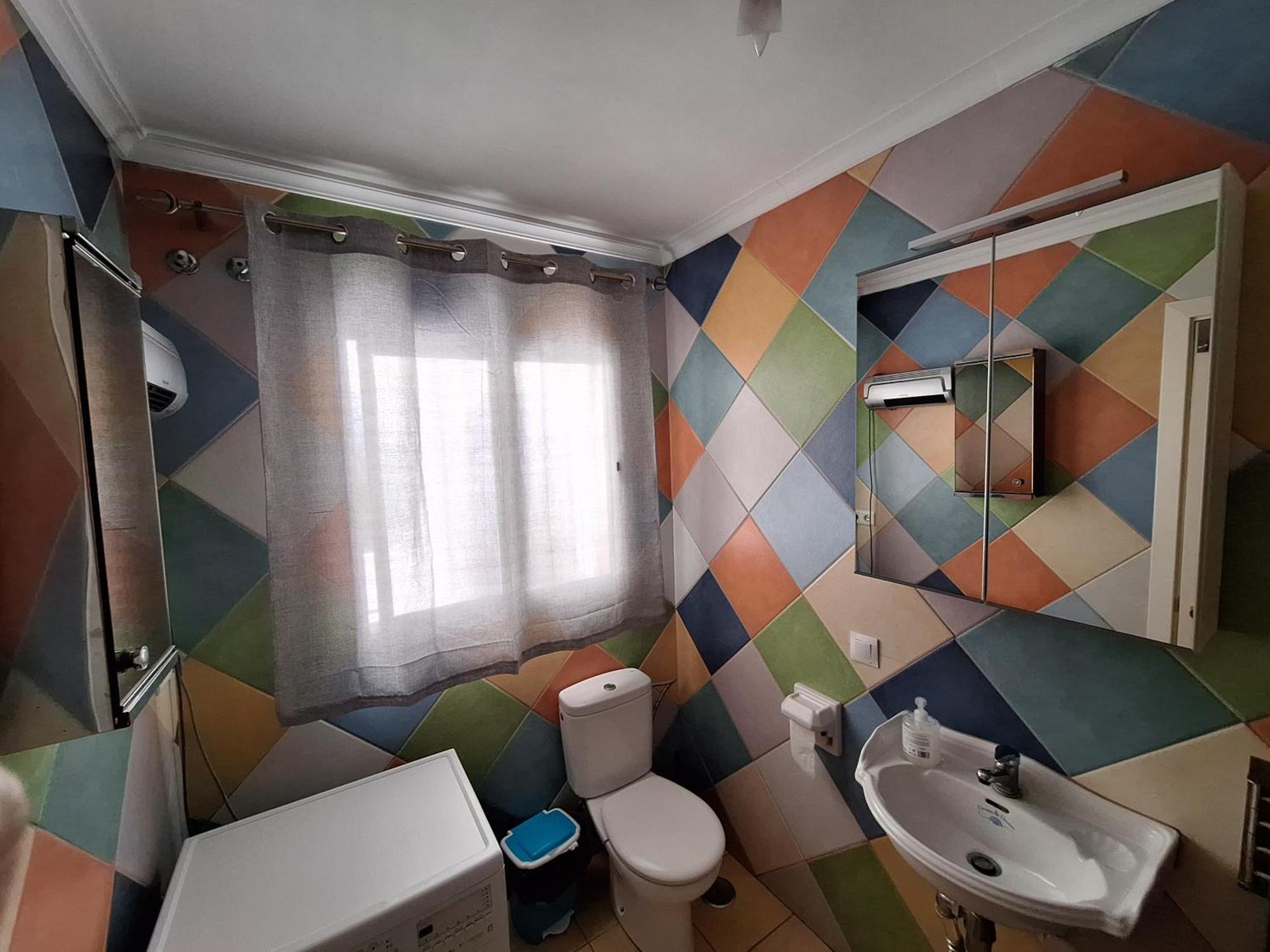 Vacacional Lejlighed Benalmádena