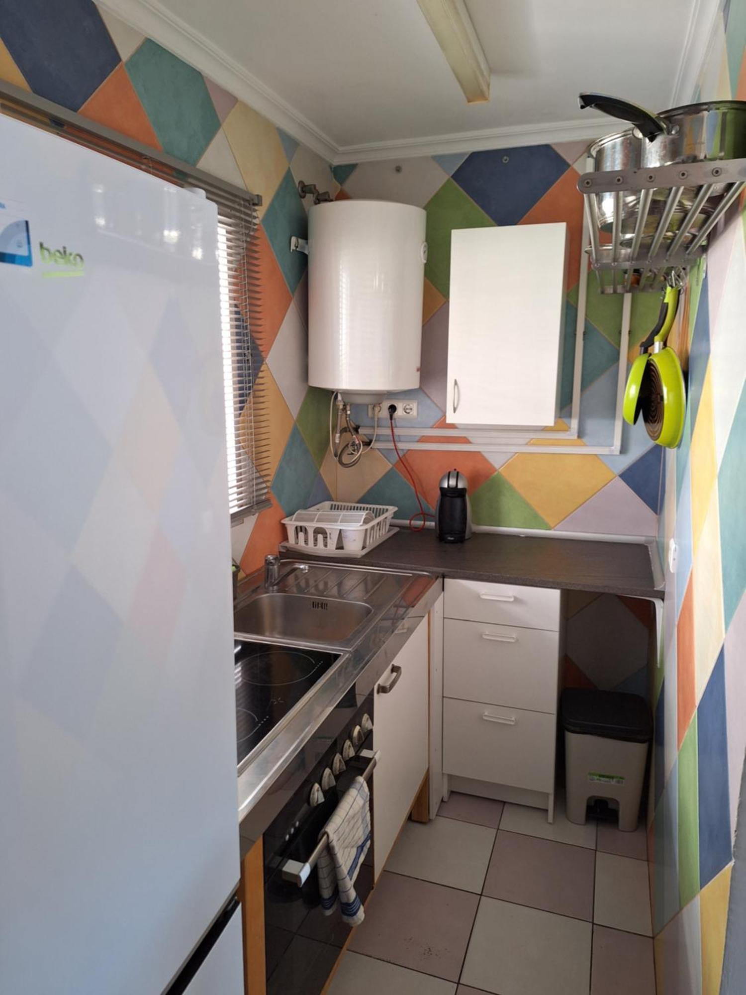 Vacacional Benalmádena